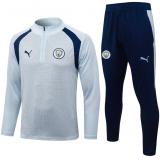 Chándal Manchester City 2026/27 (Half Zipper III)